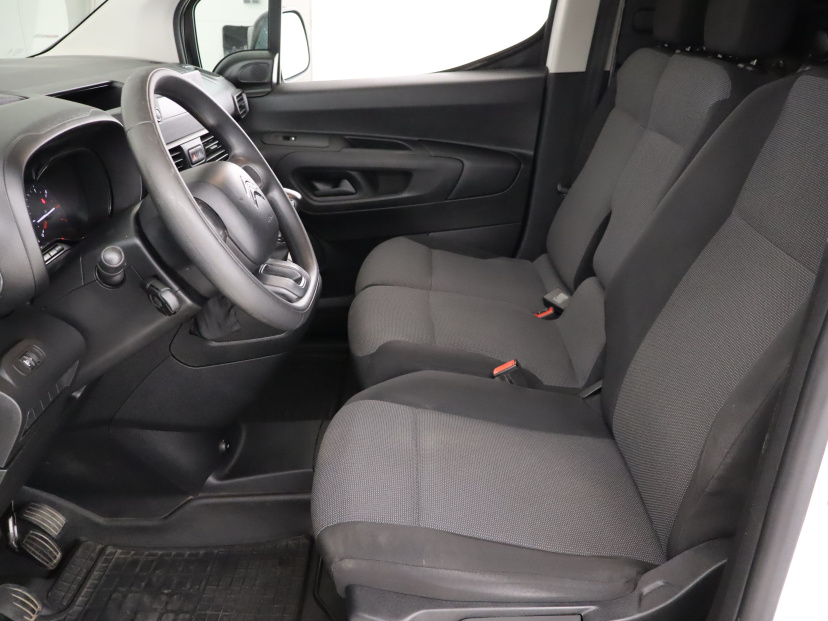 Citroen Berlingo, 2019
