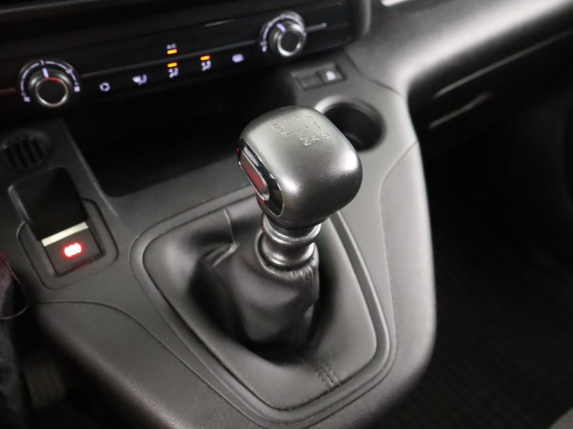 Citroen Berlingo, 2019