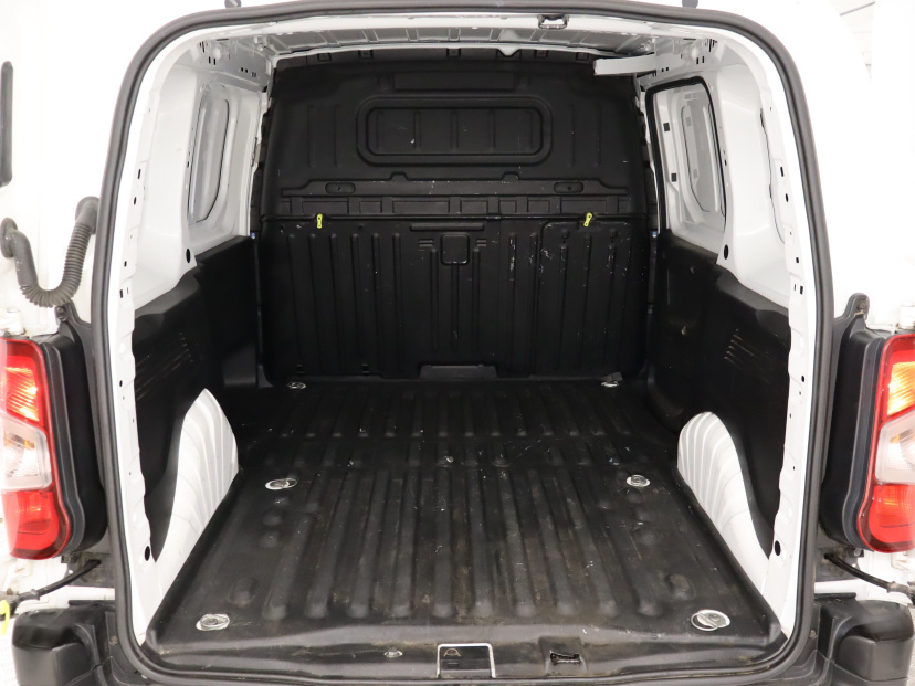Citroen Berlingo, 2019