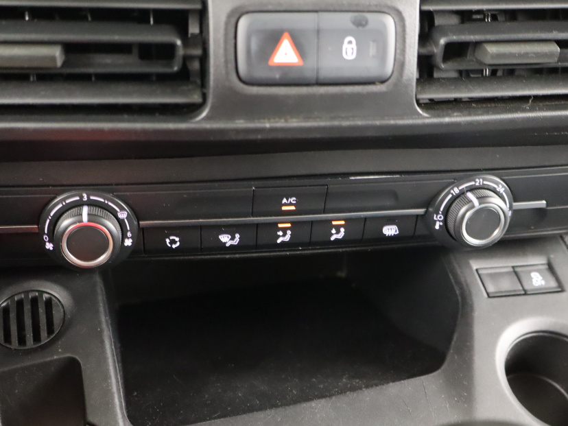 Citroen Berlingo, 2019