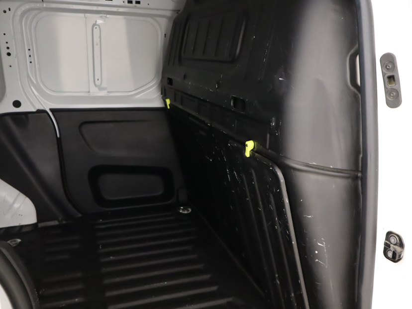 Citroen Berlingo, 2019