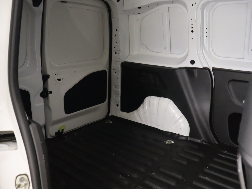Citroen Berlingo, 2019