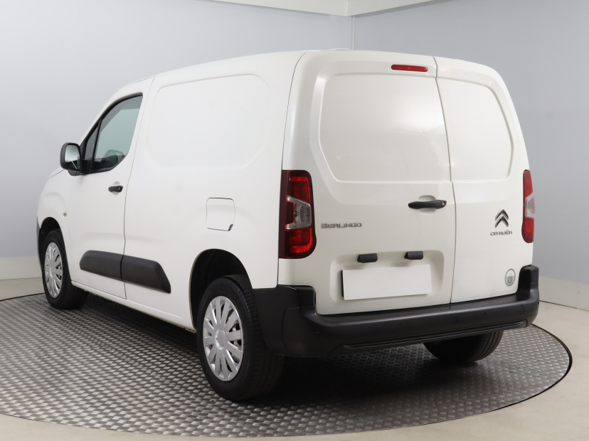 Citroen Berlingo, 2019