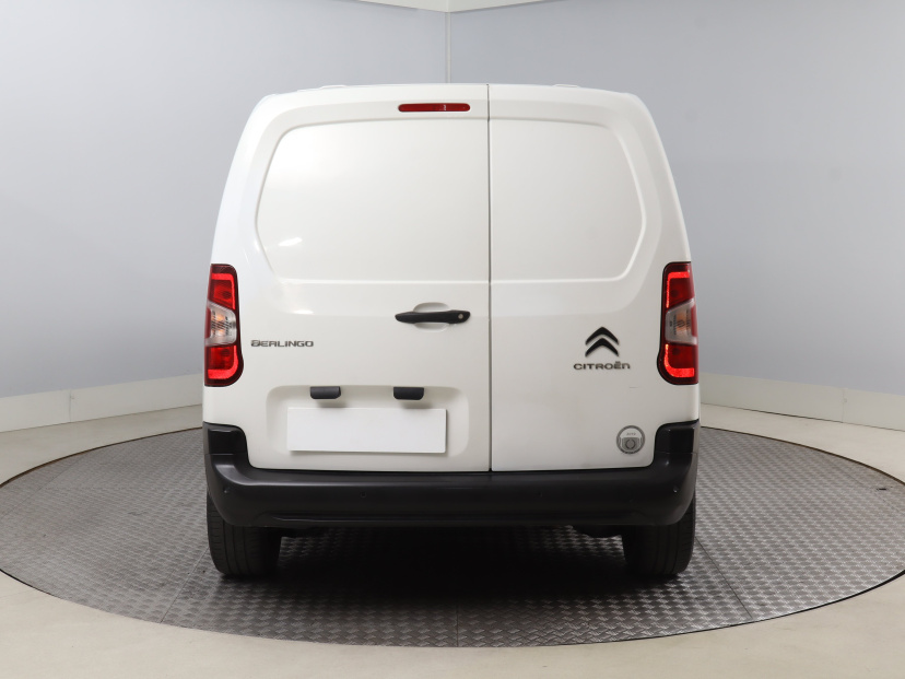 Citroen Berlingo, 2019