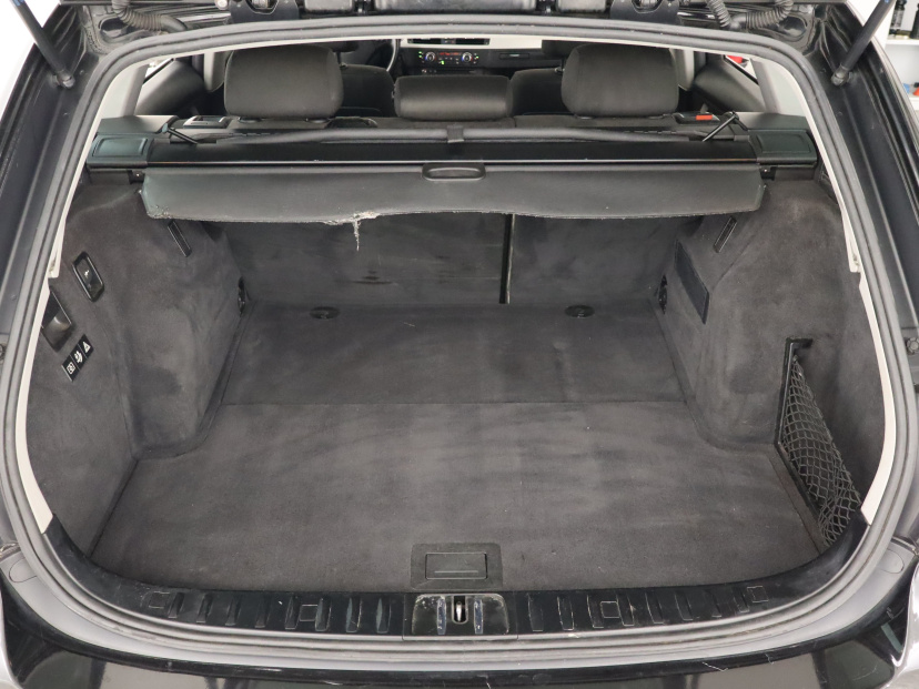 BMW 3, 2011