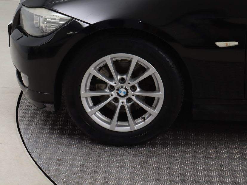 BMW 3, 2011