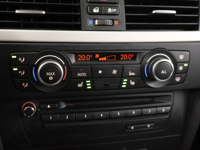 BMW 3, 2011