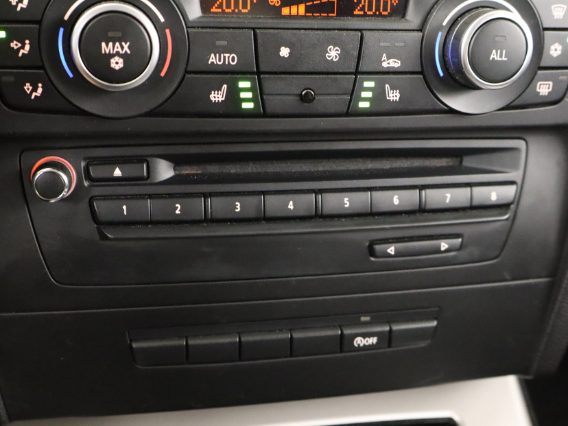 BMW 3, 2011