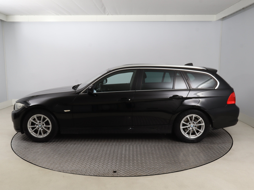 BMW 3, 2011