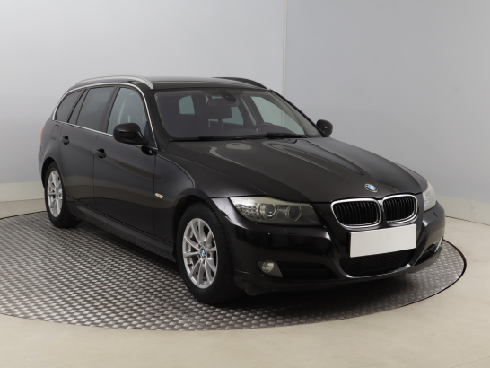 BMW 320 d