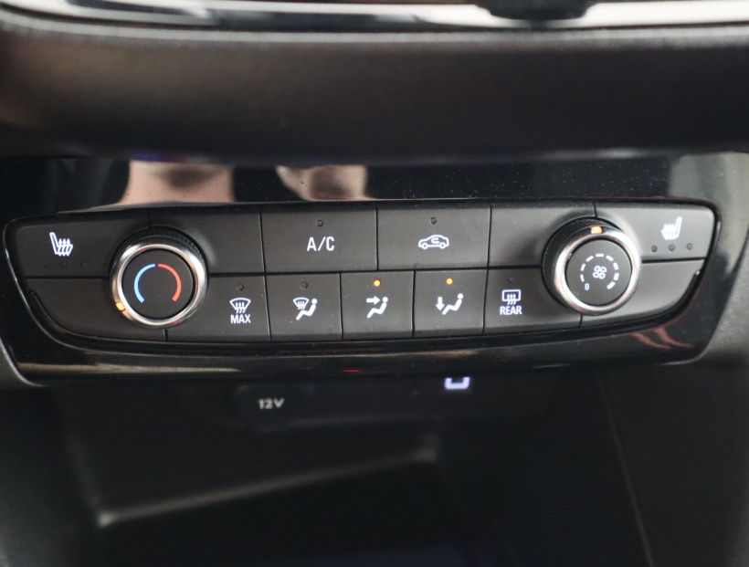 Opel Corsa, 2024