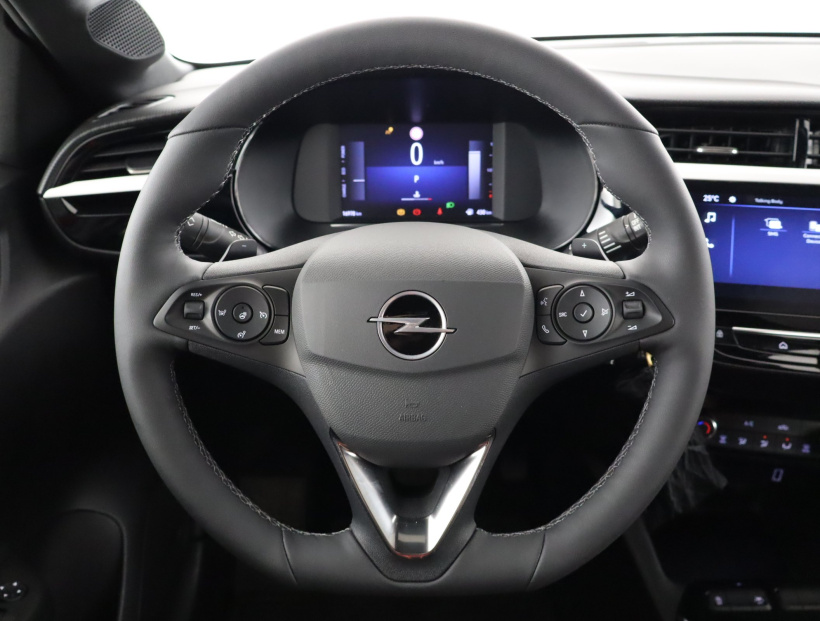 Opel Corsa, 2024