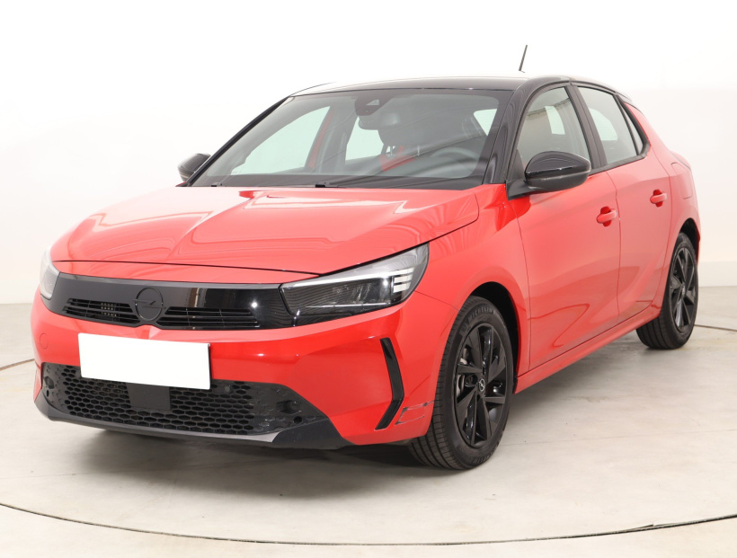 Opel Corsa, 2024