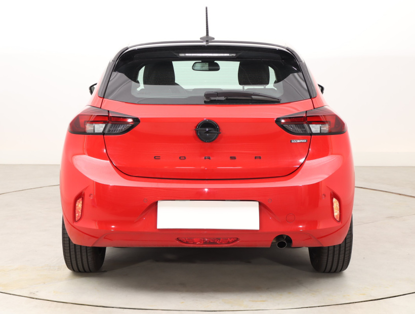 Opel Corsa, 2024