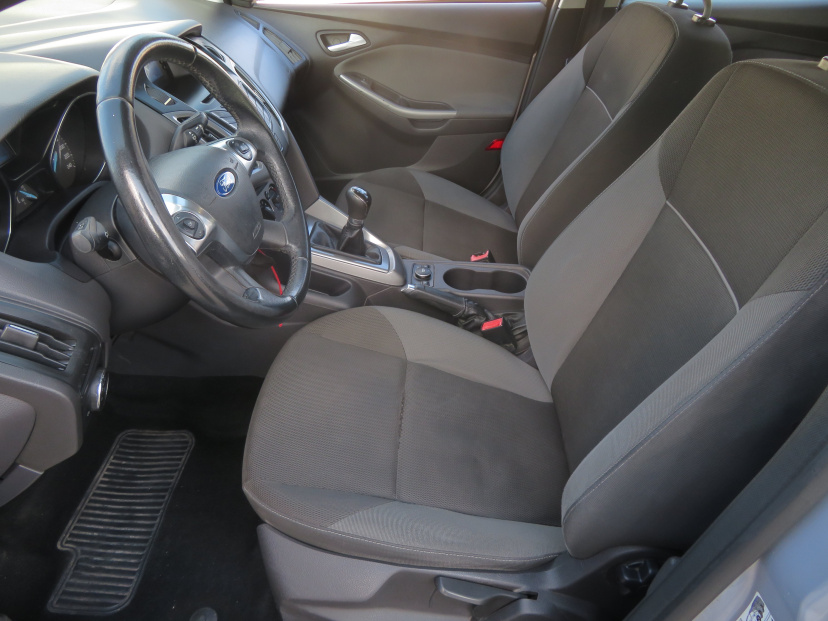 Ford Focus, 2011