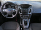 Ford Focus, 2011