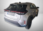 Toyota Yaris Cross, 2025