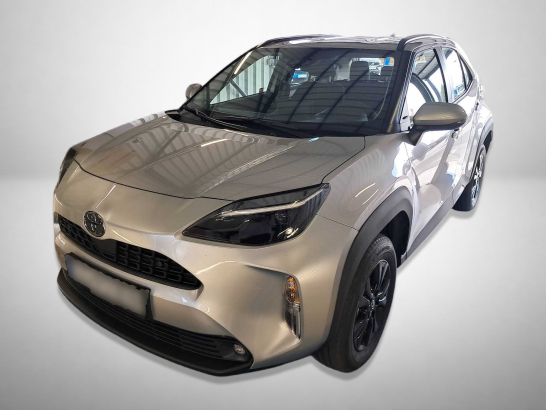 Toyota Yaris Cross 1.5 VVT-iE