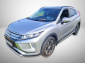 Mitsubishi Eclipse Cross, 2018
