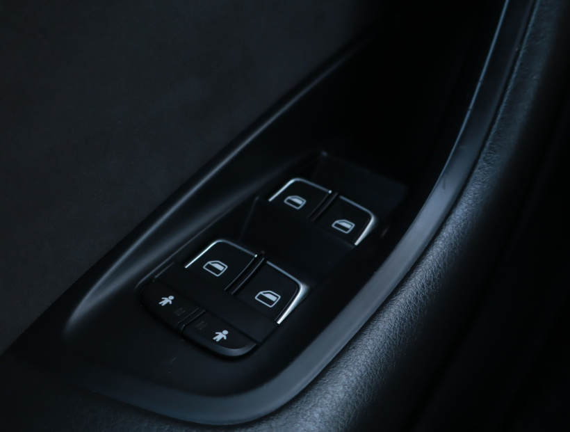 Audi A6, 2018