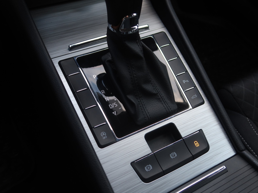 Škoda Superb, 2022