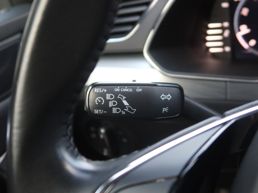 Škoda Superb, 2022