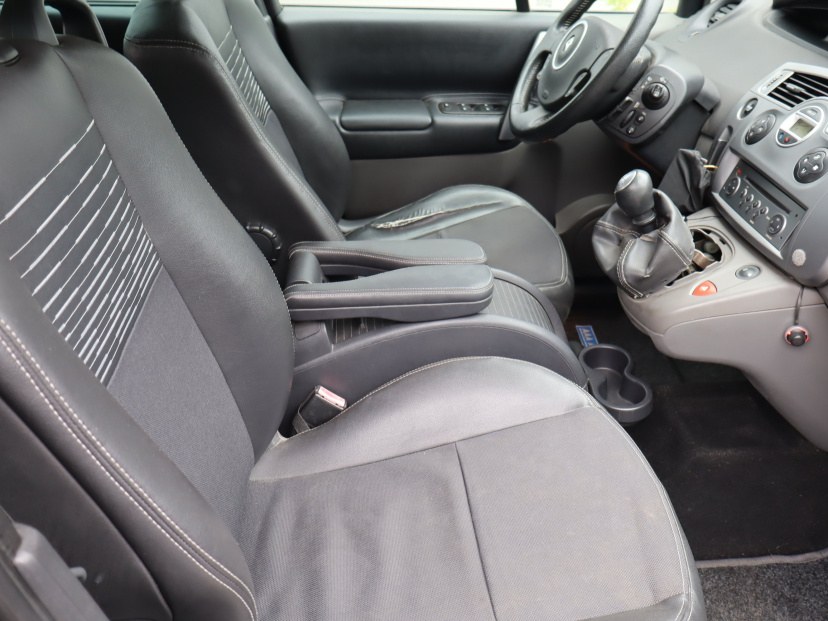 Renault Grand Scenic, 2009