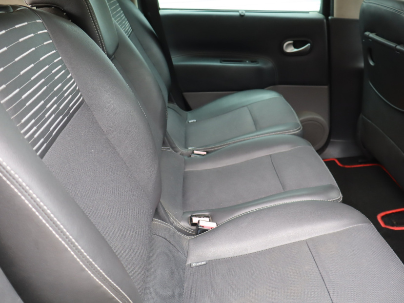 Renault Grand Scenic, 2009