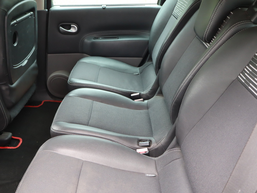 Renault Grand Scenic, 2009
