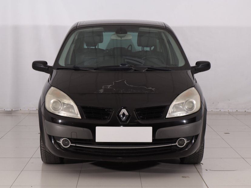 Renault Grand Scenic, 2009