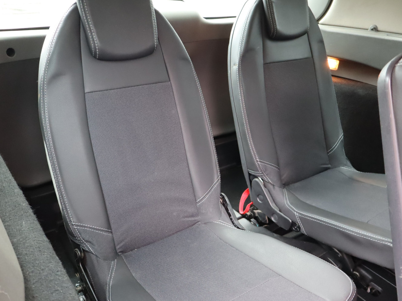 Renault Grand Scenic, 2009