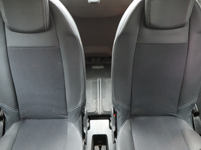 Renault Grand Scenic, 2009