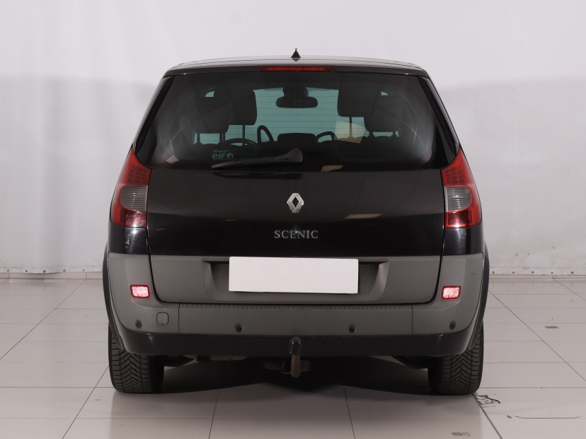 Renault Grand Scenic, 2009