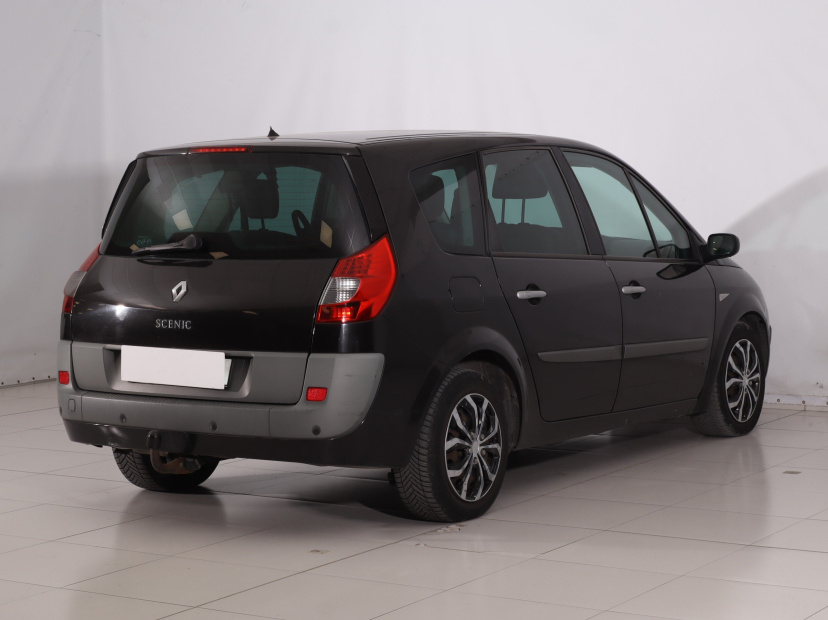 Renault Grand Scenic, 2009