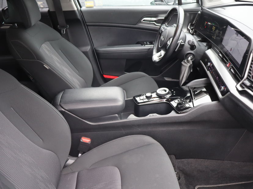 Kia Sportage, 2023