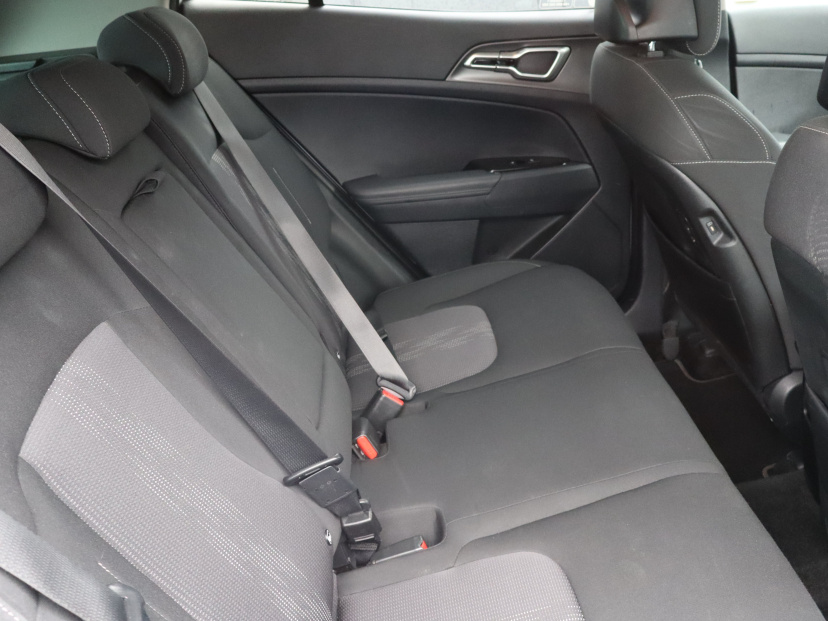 Kia Sportage, 2023
