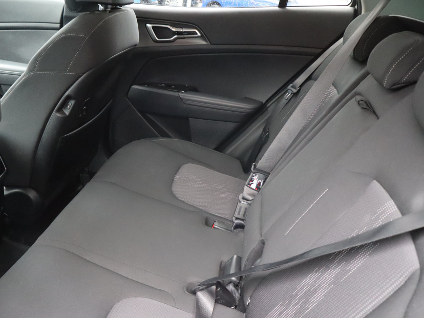 Kia Sportage, 2023