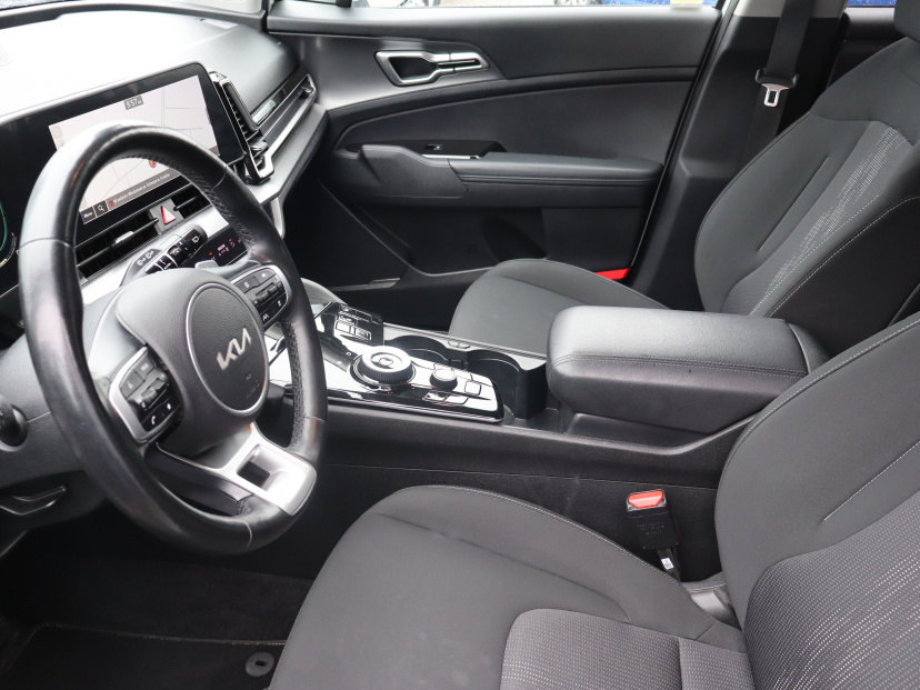 Kia Sportage, 2023