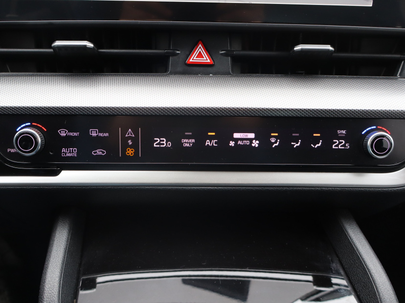 Kia Sportage, 2023