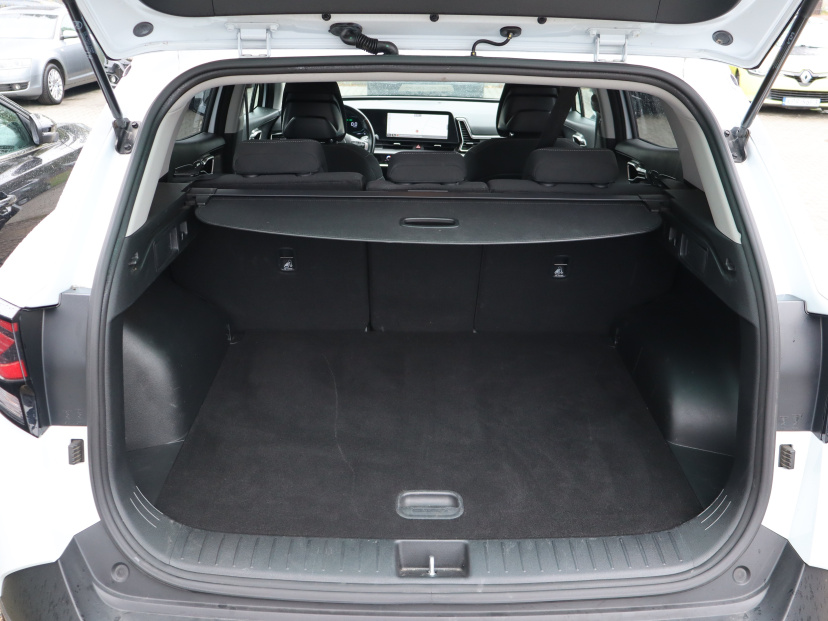 Kia Sportage, 2023