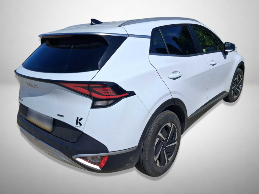 Kia Sportage, 2023
