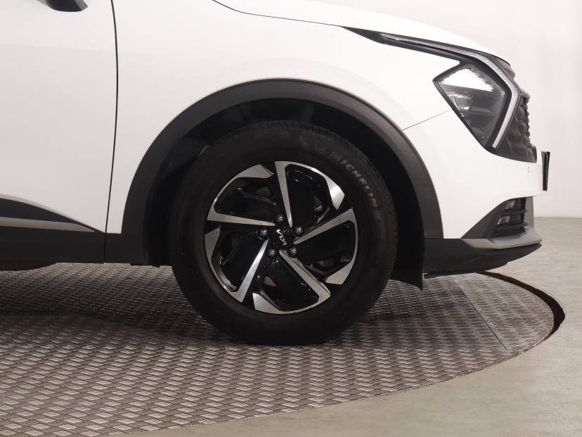 Kia Sportage, 2023