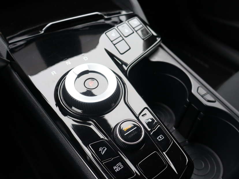 Kia Sportage, 2023
