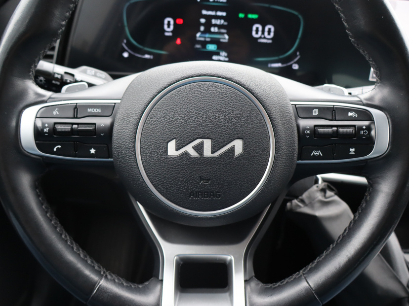 Kia Sportage, 2023