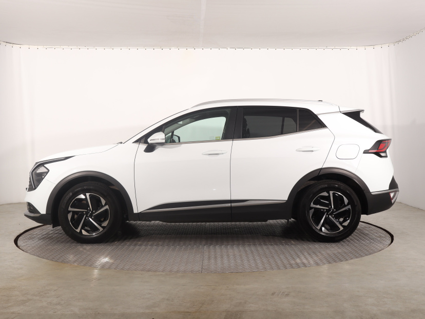 Kia Sportage, 2023