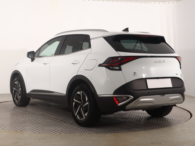 Kia Sportage, 2023