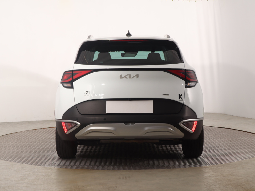 Kia Sportage, 2023