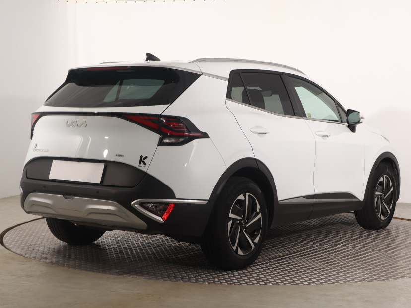 Kia Sportage, 2023