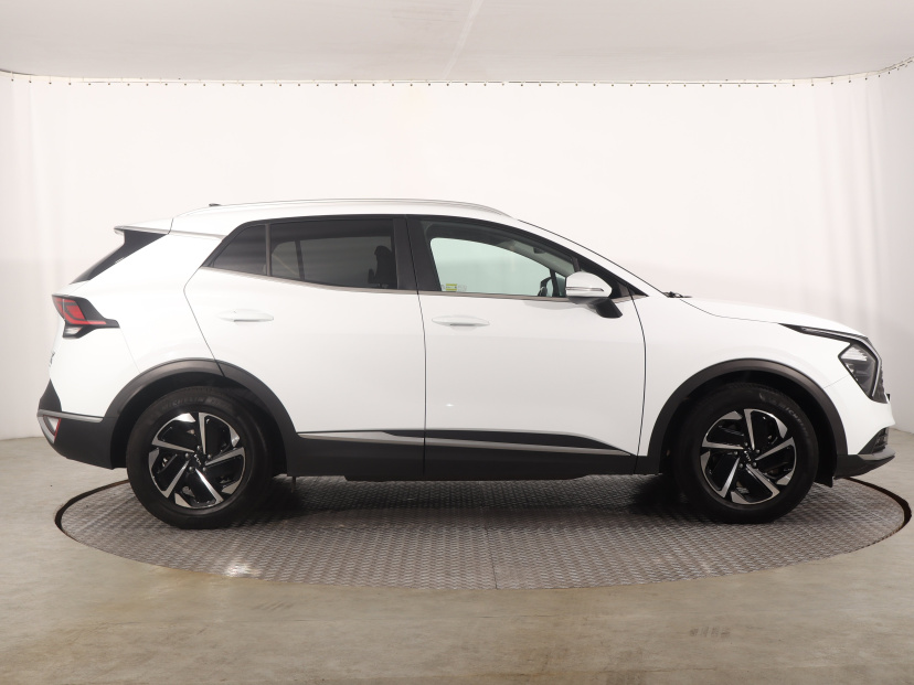 Kia Sportage, 2023