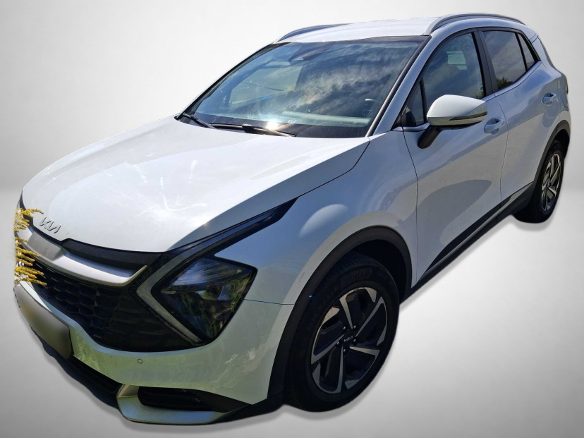 Kia Sportage, 2023